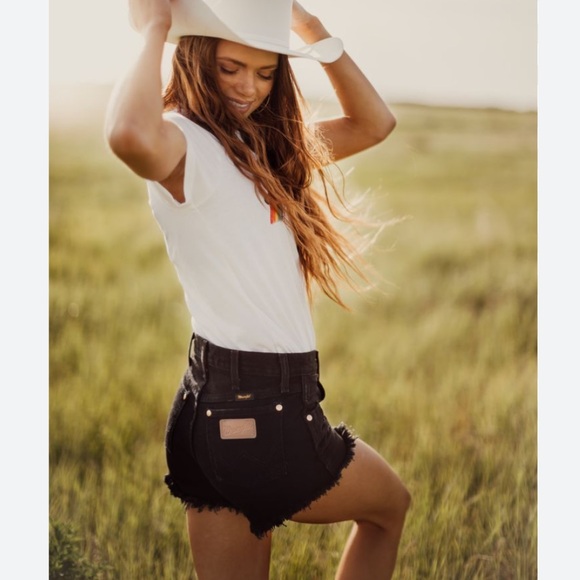 Wrangler Pants - Wrangler